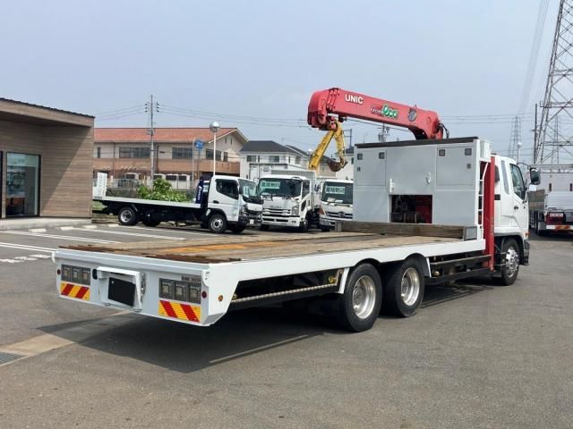 MITSUBISHI FUSOU FIGHTER 2016