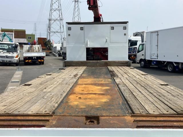 MITSUBISHI FUSOU FIGHTER 2016