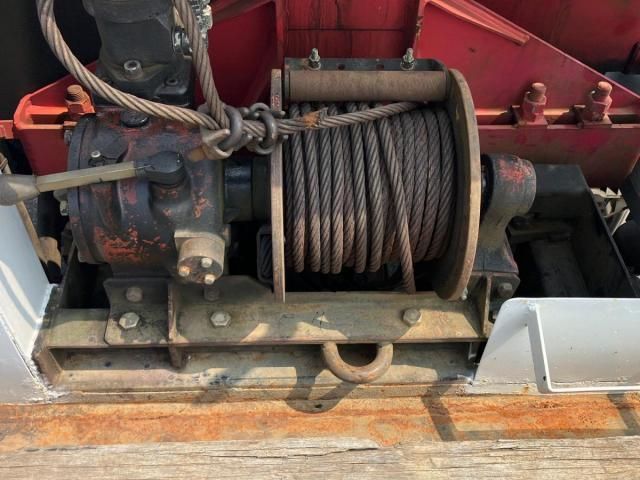 MITSUBISHI FUSOU FIGHTER 2016