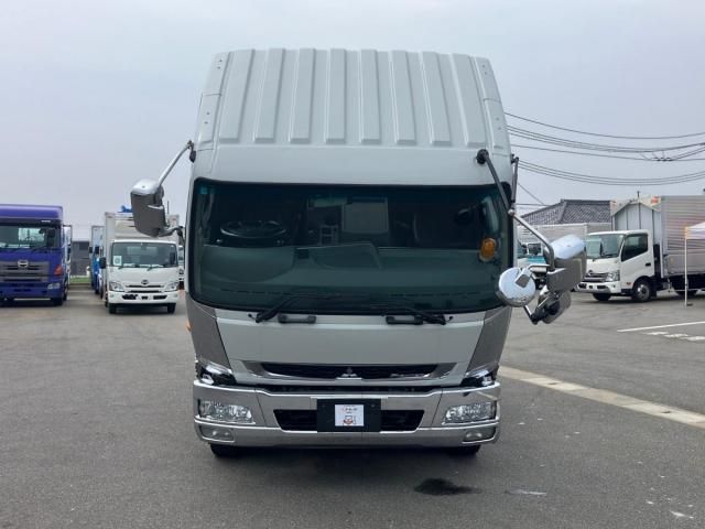 MITSUBISHI FUSOU FIGHTER 2016