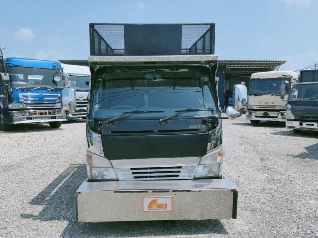 MITSUBISHI CANTER GUTS 2006