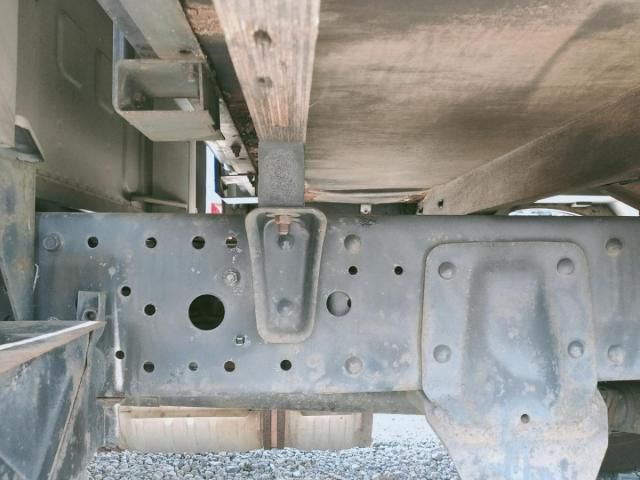 MITSUBISHI CANTER GUTS 2006