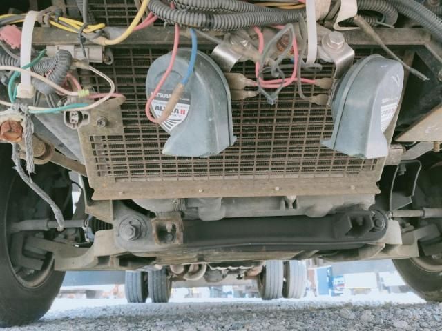 MITSUBISHI CANTER GUTS 2006