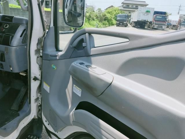 MITSUBISHI CANTER GUTS 2006