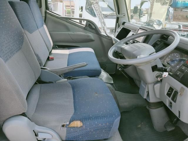 MITSUBISHI CANTER GUTS 2006