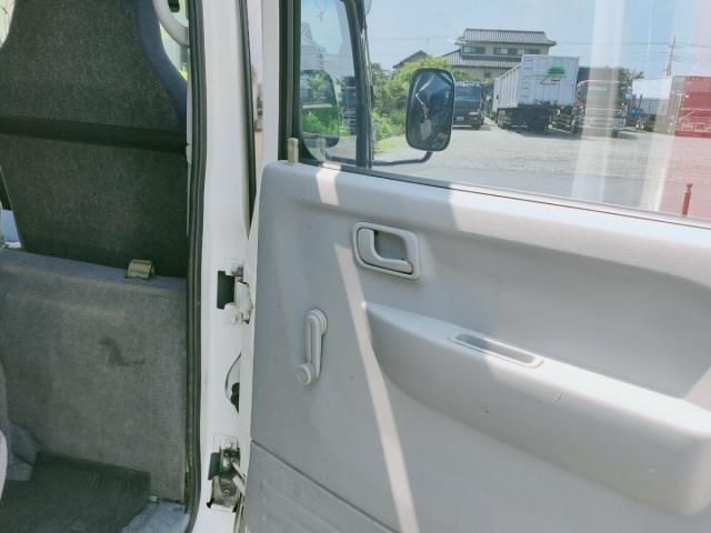 MITSUBISHI CANTER GUTS 2006