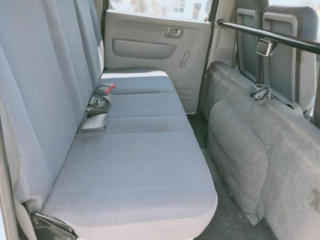 MITSUBISHI CANTER GUTS 2006