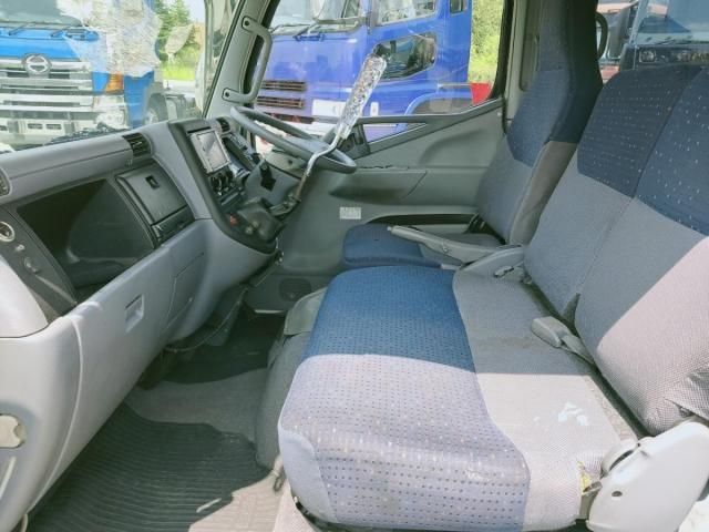 MITSUBISHI CANTER GUTS 2006