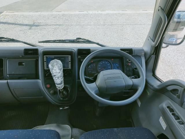 MITSUBISHI CANTER GUTS 2006