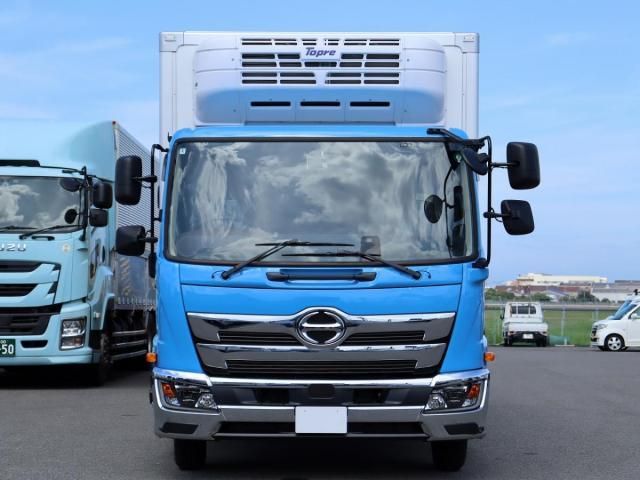 HINO RANGER 2025
