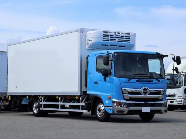 HINO RANGER 2025