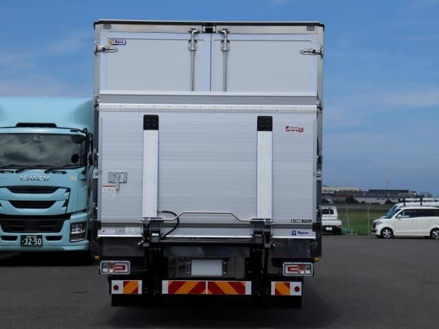 HINO RANGER 2025