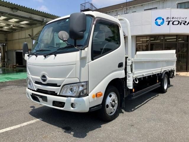 HINO DUTRO 2020