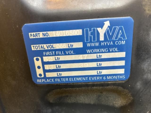 MITSUBISHI FUSOU SUPER GREAT 2018