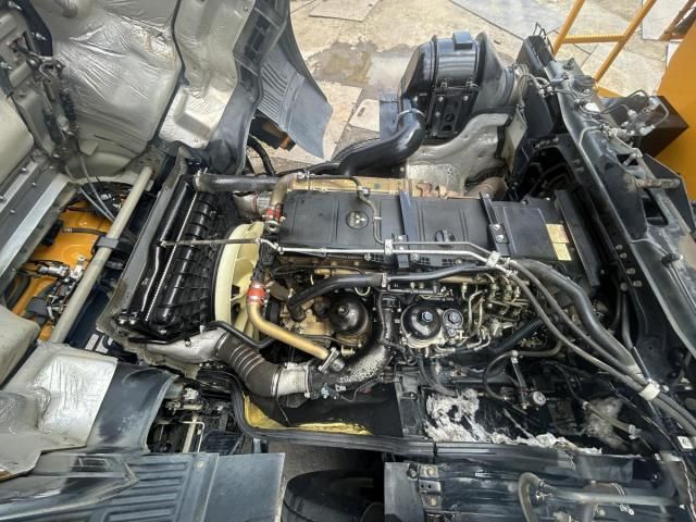 MITSUBISHI FUSOU SUPER GREAT 2018