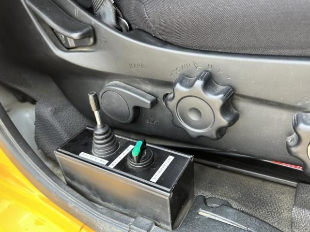 MITSUBISHI FUSOU SUPER GREAT 2018