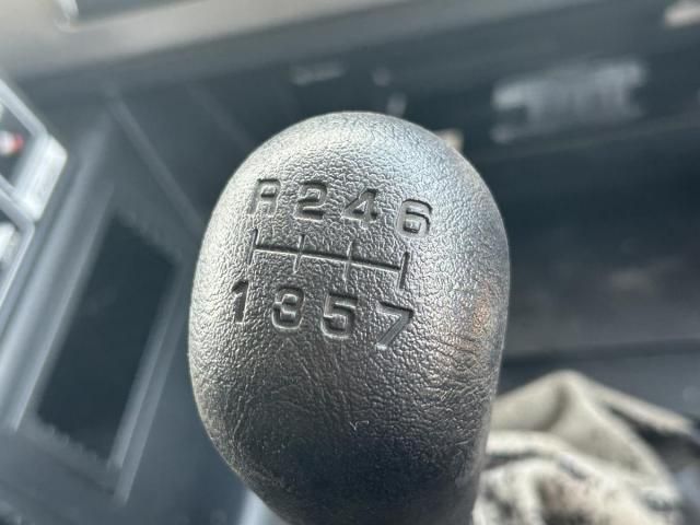 MITSUBISHI FUSOU SUPER GREAT 2018