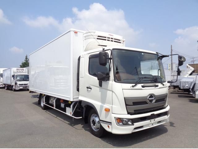 HINO RANGER 2023