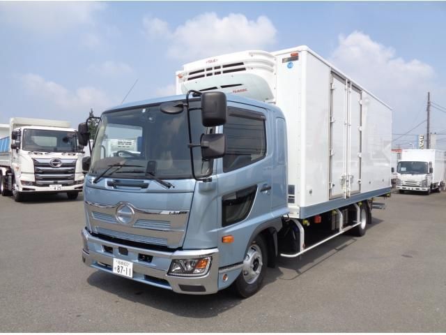 HINO RANGER 2023