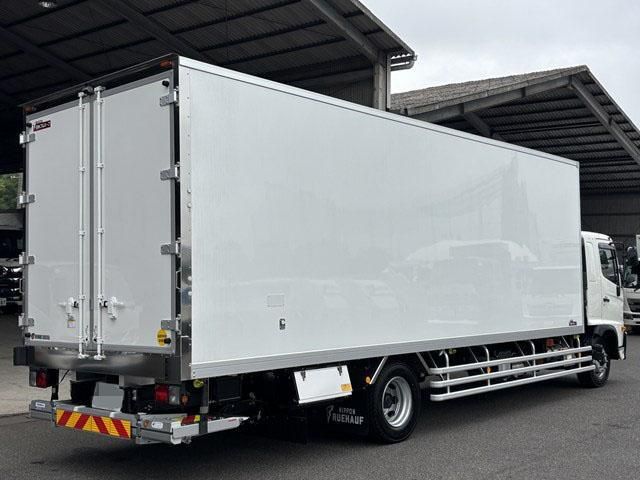 HINO RANGER 2024