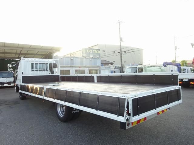 MITSUBISHI FUSOU FIGHTER 2024