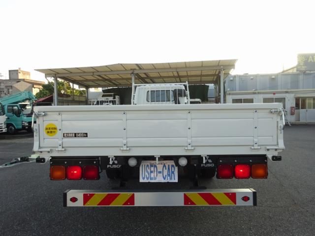 MITSUBISHI FUSOU FIGHTER 2024