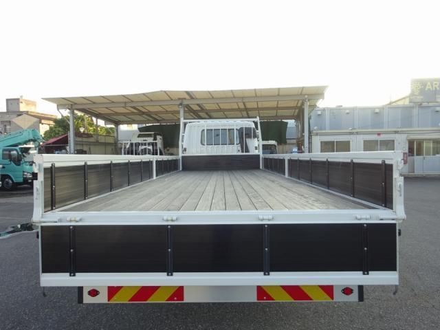 MITSUBISHI FUSOU FIGHTER 2024