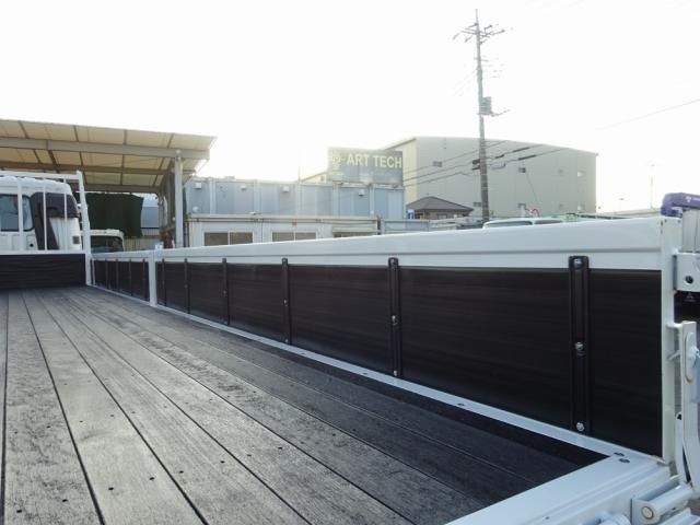 MITSUBISHI FUSOU FIGHTER 2024