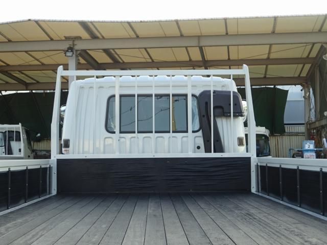 MITSUBISHI FUSOU FIGHTER 2024