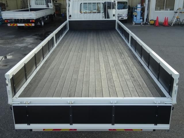 MITSUBISHI FUSOU FIGHTER 2024