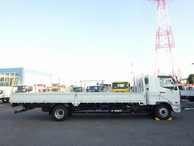 MITSUBISHI FUSOU FIGHTER 2024