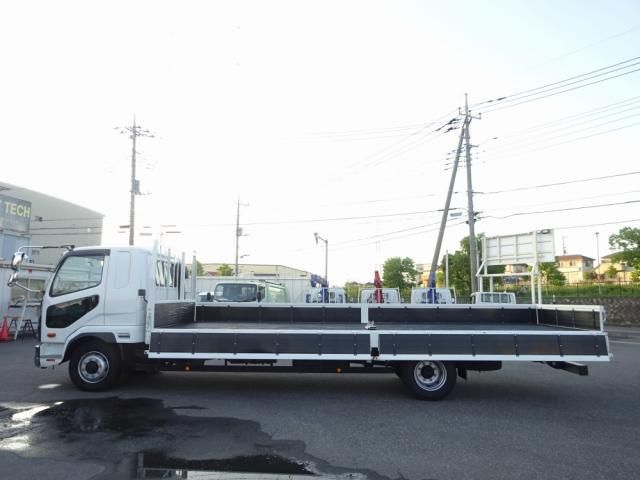 MITSUBISHI FUSOU FIGHTER 2024