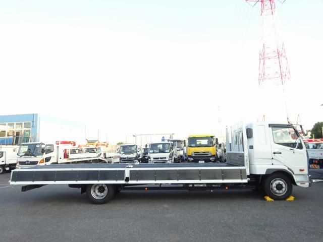 MITSUBISHI FUSOU FIGHTER 2024