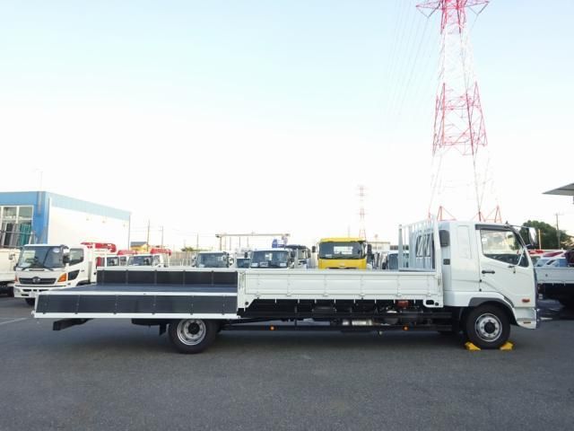 MITSUBISHI FUSOU FIGHTER 2024