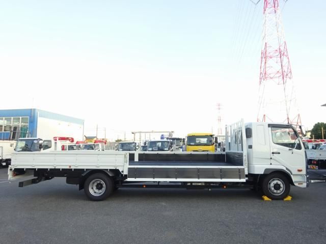 MITSUBISHI FUSOU FIGHTER 2024