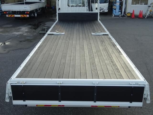 MITSUBISHI FUSOU FIGHTER 2024