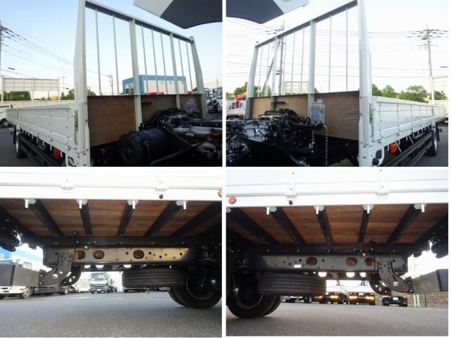 MITSUBISHI FUSOU FIGHTER 2024