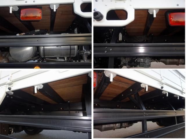 MITSUBISHI FUSOU FIGHTER 2024