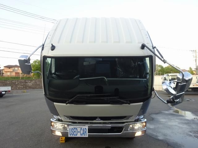 MITSUBISHI FUSOU FIGHTER 2024