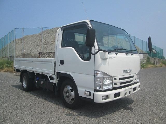 ISUZU ELF 2020