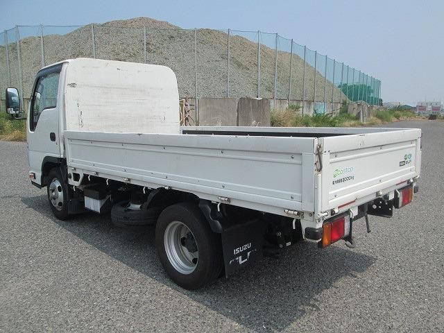 ISUZU ELF 2020