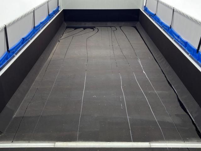 MITSUBISHI FUSOU SUPER GREAT 2025