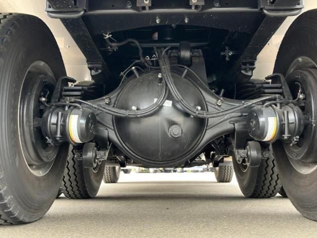 MITSUBISHI FUSOU SUPER GREAT 2025