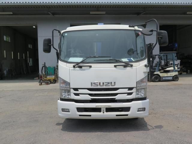 ISUZU FORWARD 2014