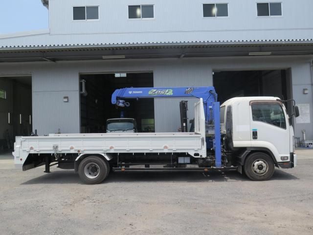 ISUZU FORWARD 2014