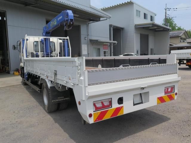 ISUZU FORWARD 2014