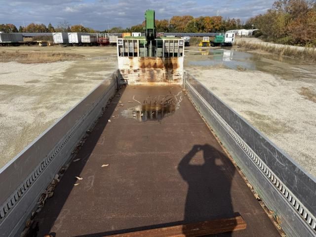 NISSAN DIESEL Quon 2013