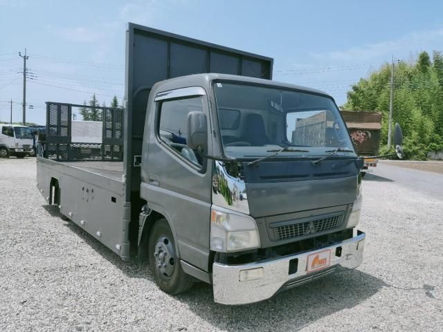 MITSUBISHI CANTER 2004