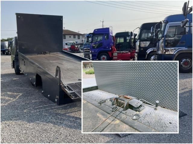 MITSUBISHI CANTER 2004