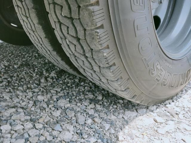 MITSUBISHI CANTER 2004